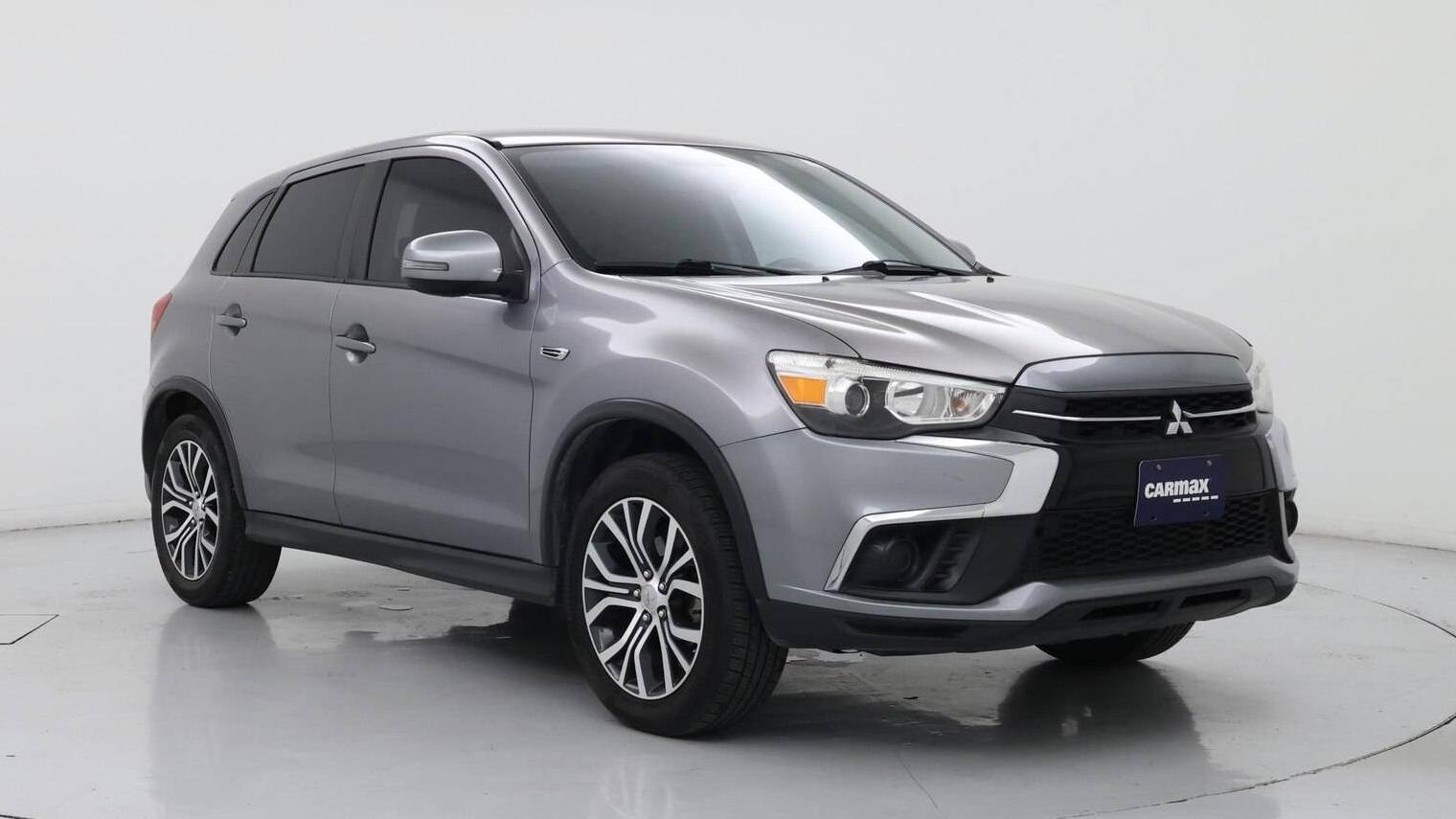 MITSUBISHI OUTLANDER SPORT 2018 JA4AP3AU3JU020279 image MITSUBISHI OUTLANDER SPORT 2018 JA4AP3AU3JU020279 image